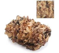 Helfo Camouflage Net Camo Net Blinds For Car Covers Tent Parasol Camping Shelter Sun Blind Shooting Hunting Party Decoration Photography Background.[A450]