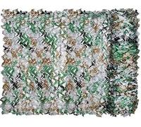 Helfo Camouflage Net Camo Net Blinds For Car Covers Tent Parasol Camping Shelter Sun Blind Shooting Hunting Party Decoration Photography Background.[A442]