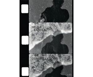 Helga Fanderl : Constellations ( Rad und Zweige / Gasometer I / Vögel am Checkpoint Charlie / Tortelloni / The Color Run / Mona Lisa 2013 / Airplanes I / [ NON-USA FORMAT, PAL, Reg.0 Import - Fra