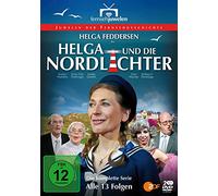 Helga Feddersen;Evelyn Hamann;Gerda Gmelin - Helga und Nordlichter: Die Komplette Serie [Import]