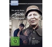 Helga Göring;Günter Naumann - Die Große Reise der Agathe Schweigert [Import]