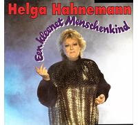 Helga Hahnemann - Een kleenet Menschenkind [Vinyl LP]