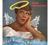 Helga Hahnemann - Jetzt kommt die Süße.. / Vinyl record [Vinyl-LP]