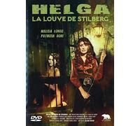 Helga, la louve de Stilberg