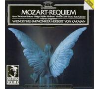 Requiem en ré mineur – CD – Verve Spa