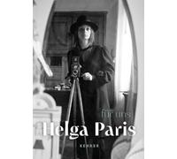 Helga Paris Helga Paris: fuer uns (for us) (Relié)