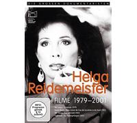 Helga Rademeister - Filme 1979-2001
