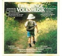 Helga Reichel, Ernst Mosch, Montanara Chor, Winfried Stark..