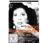 HELGA REIDEMEISTER-FILME 197 - REIDEMEISTER,HELGA 2 DVD NEUF