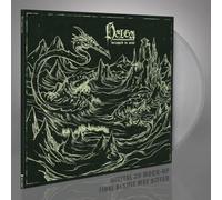 Helga - Wrapped in Mist (Transparent Clear Vinyl)