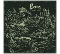 Helga - Wrapped In Mist [Vinyl Lp] Gatefold Lp Jacket, Ltd Ed