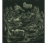 Helga - Wrapped In Mist [Vinyl Lp] Gatefold Lp Jacket, Ltd Ed