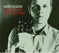 Helgason, Snorri - I'm Gonna Put My Name..