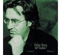 Helge Iberg : Halvveis
