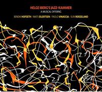 Various Artists - Helge Iberg's Jazz-Kammer