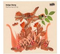 Helge Iberg : Portrait du Compositeur