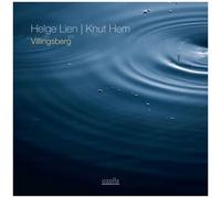 Helge Lien & Knut Hem - Villingsberg [Compact Discs]