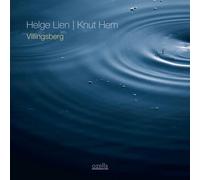 Helge Lien & Knut Hem - Villingsberg [Compact Discs]