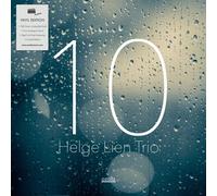 Helge Lien Trio - 10 [Vinyl]