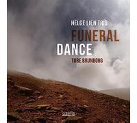 Helge Lien Trio - Funeral Dance [Import]