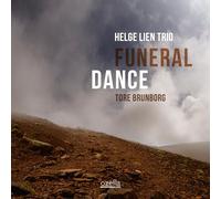 Helge Lien Trio - Funeral Dance (Lp)