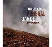 Helge Lien Trio - Funeral Dance (LP) [Import]
