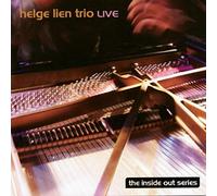 Helge Lien Trio - Helge Lien Trio : Live