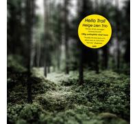 Helge Lien Trio - Hello Troll [Import]