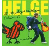 HELGE SCHNEIDER "BEST OF-ERZÄHLUNGEN" 2 CD NEW