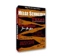 Helge Schneider - Box-Set