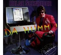 Helge Schneider – Da Humm – CD
