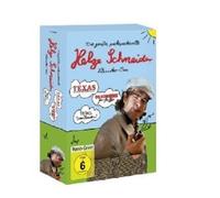 HELGE SCHNEIDER - DIE BOX 3 DVD KOMÖDIE NEW