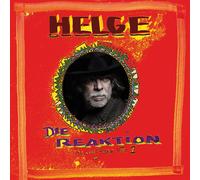Helge Schneider Die Reaktion-the Last Jazz Vol.2 (CD)