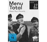 Helge Schneider;Dietrich Kuhlbrodt - Menu Total: Meat Your Parents