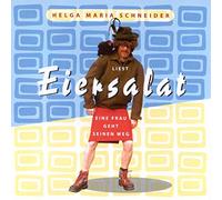 Helge Schneider - Eiersalat [Import]