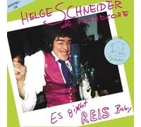 HELGE SCHNEIDER - ES GIBT REIS,BABY (2CD) 2 CD NEUF