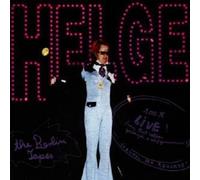 HELGE SCHNEIDER "HELGE LIVE" CD NEW