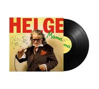 HELGE SCHNEIDER - MAMA (LP) VINYL LP NEUF