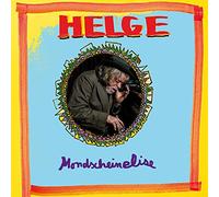 Helge Schneider – Mondscheinelise – Vinyle – Broken Silence
