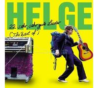 HELGE SCHNEIDER "THE BEST OF 22..." CD NEW