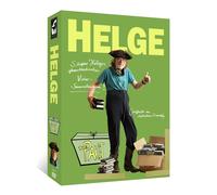 Helge Schneider - The Paket: Super Helges phantastisches Video-Sammelsuriu (DVD)