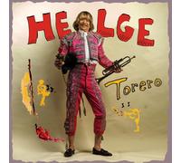 Helge Schneider – Torero – CD – Broken Silence