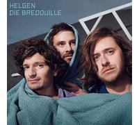 Helgen - Die Bredouille (Lim.Lp+CD)