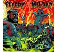 Fleddy Melculy - Helgie [Import]