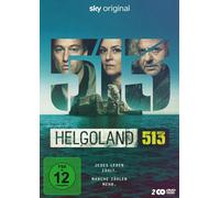Fehling,Alexander - Helgoland 513