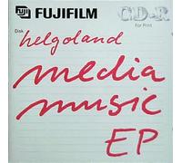Helgoland - Media Music [Import]