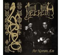 Helheim - Av Norron Aett (CD)