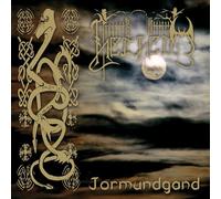 Helheim – Jormundgand – CD (Jewelcase) – Edel