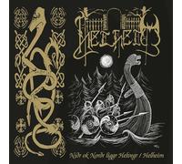 Helheim - Nidr Ok Nordr Liggr Helvegr (2lp)