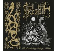 Helheim - Nidr Ok Nordr Liggr Helvegr (CD)